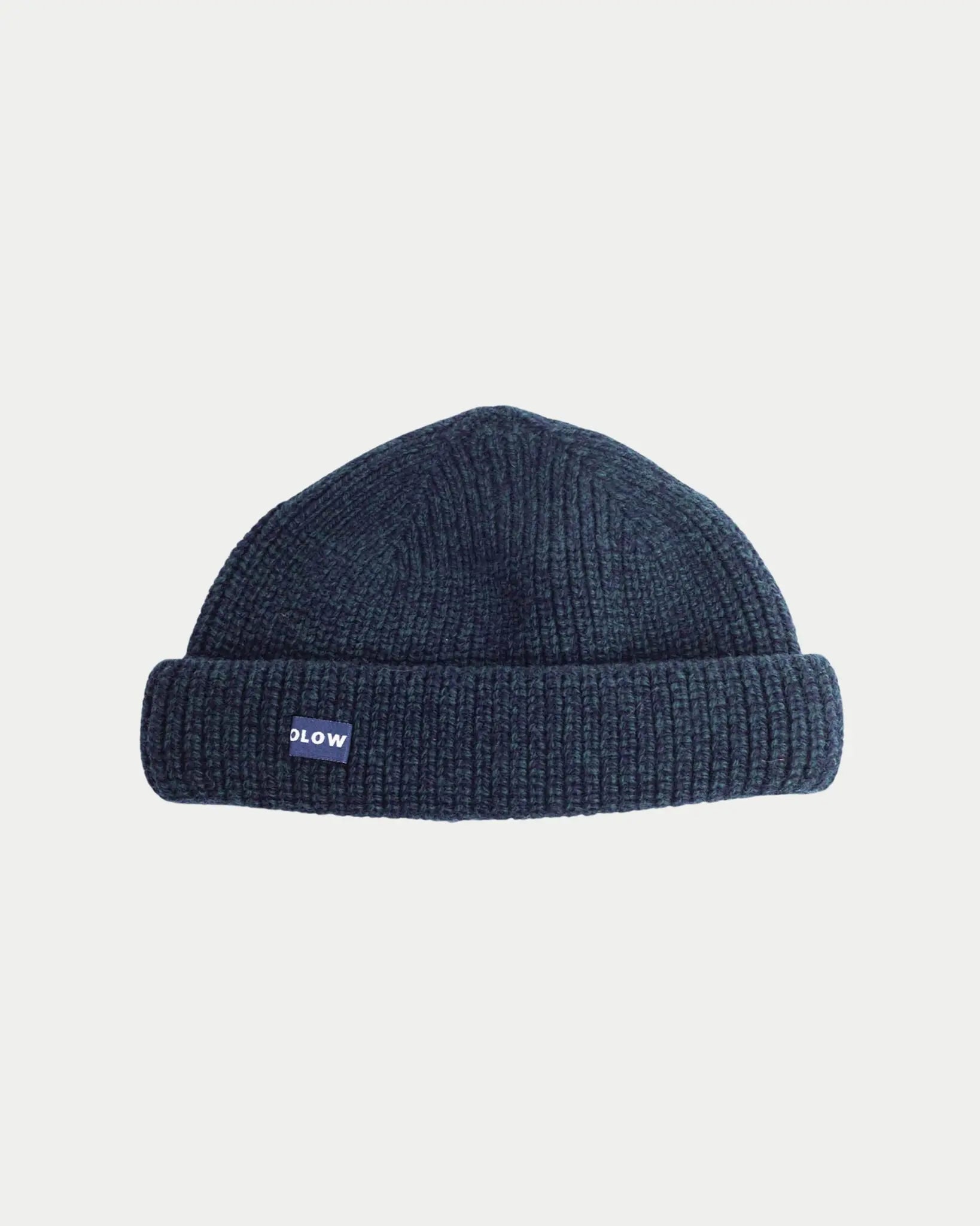 Olow Calypso Beanie Green