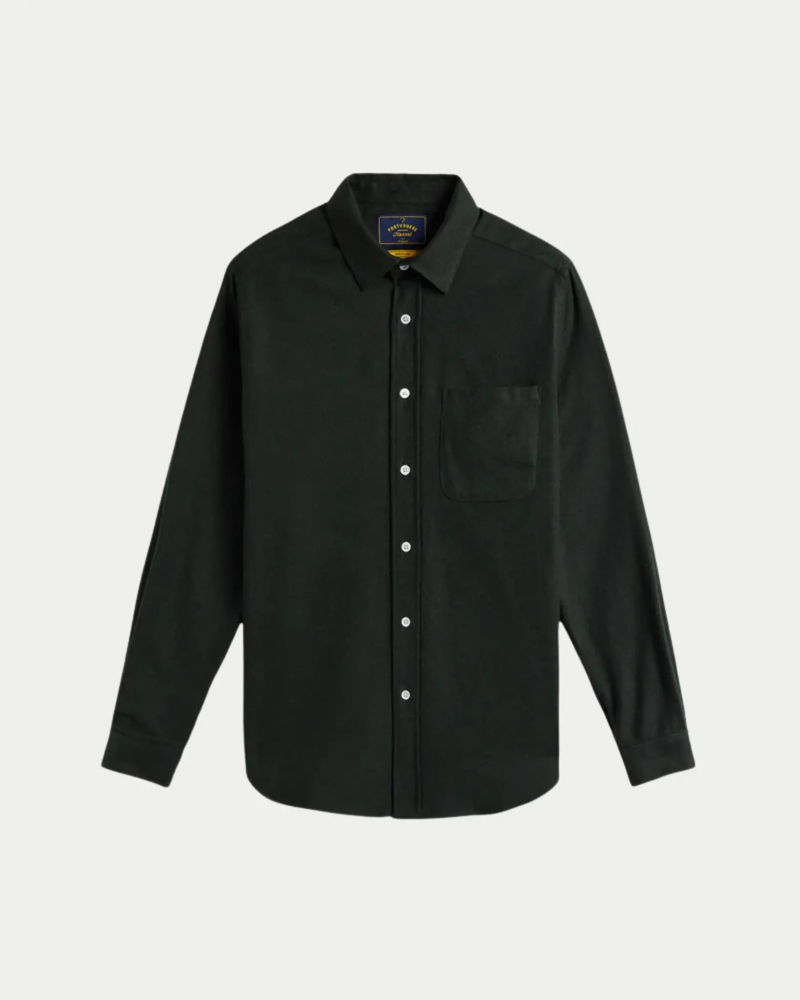 Portuguese Flannel Teca 2.0 Forest