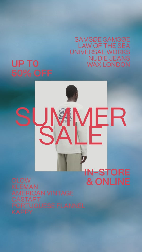 Stuen store summer sale