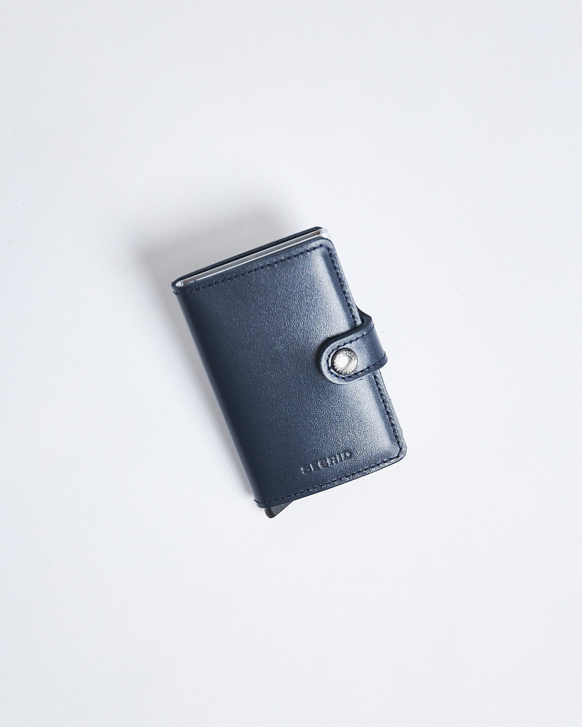 Secrid Miniwallet Original Navy | Stuen Store Tilburg