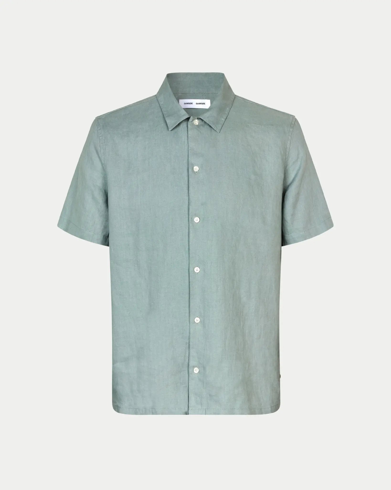 Samsøe Samsøe Saavan JX Shirt Abyss