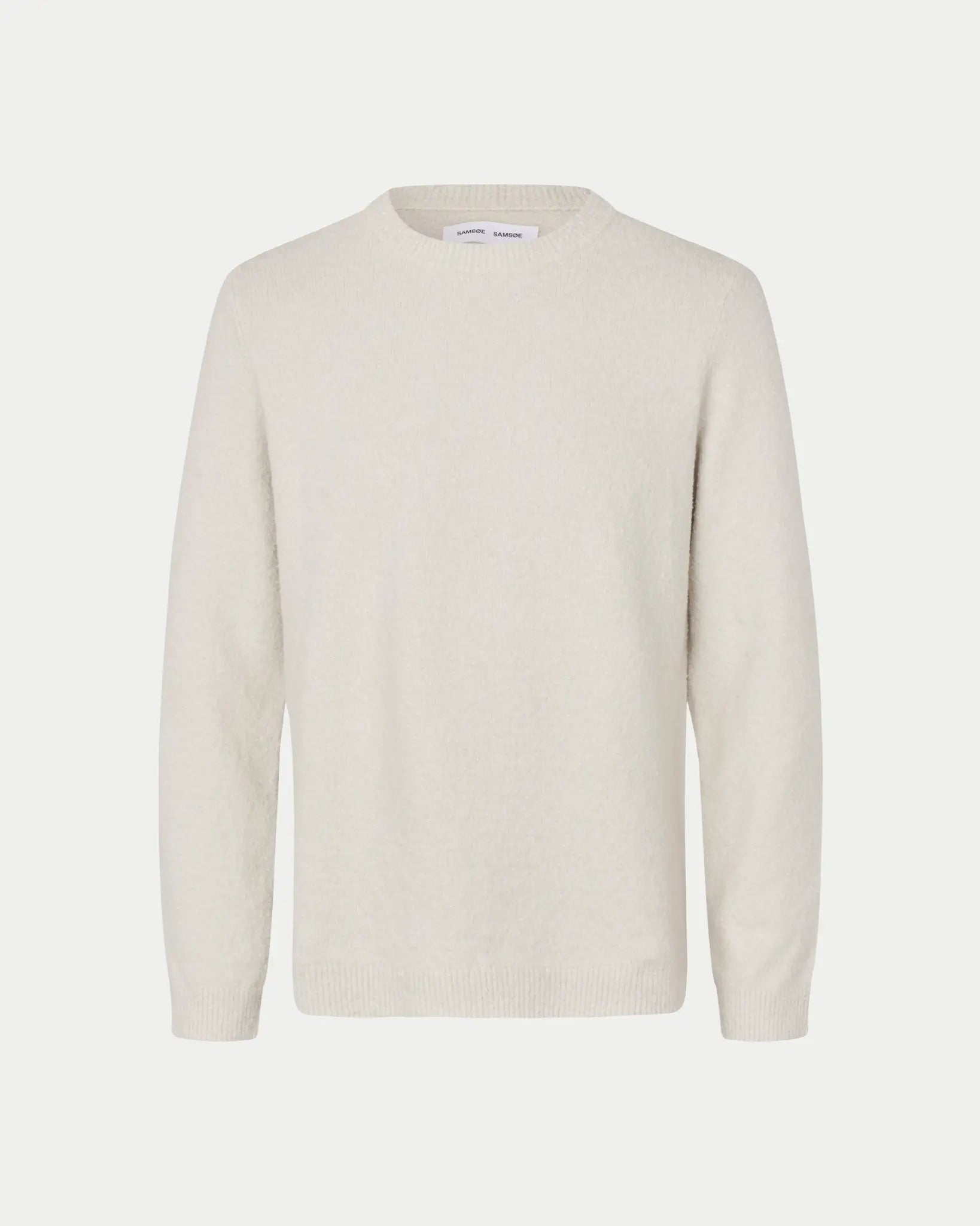 Samsøe Samsøe Sanino Silver Birch