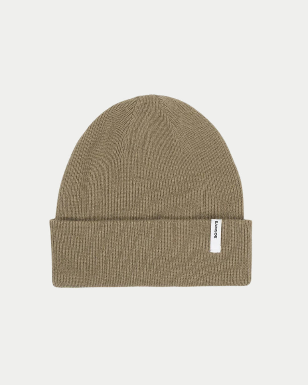 Samsøe Samsøe The Beanie Fallen Rock | Stuen Store Tilburg