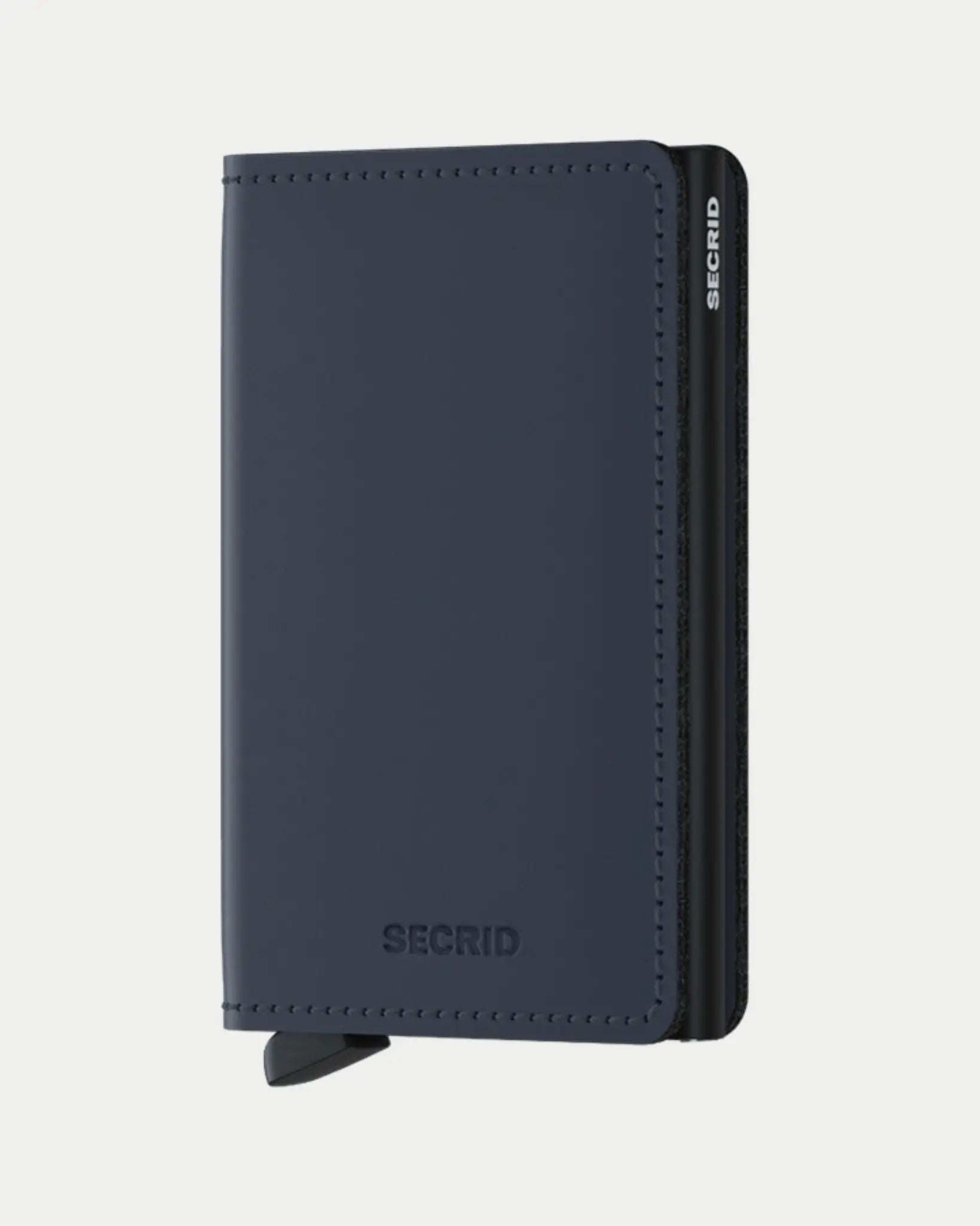 Secrid Slimwallet Matte Nightblue