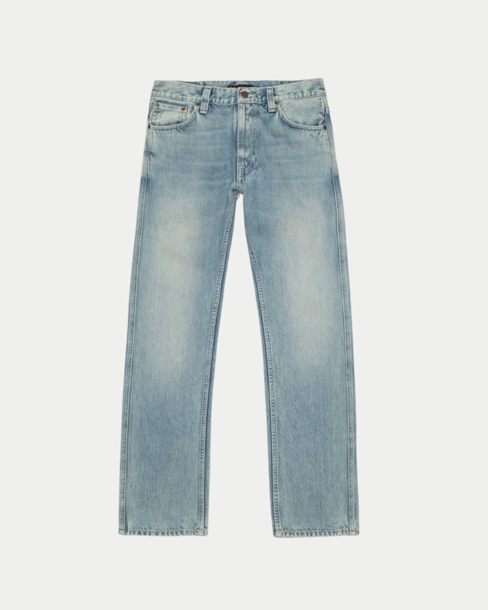 Nudie Jeans Slim Jim Summer Dirt