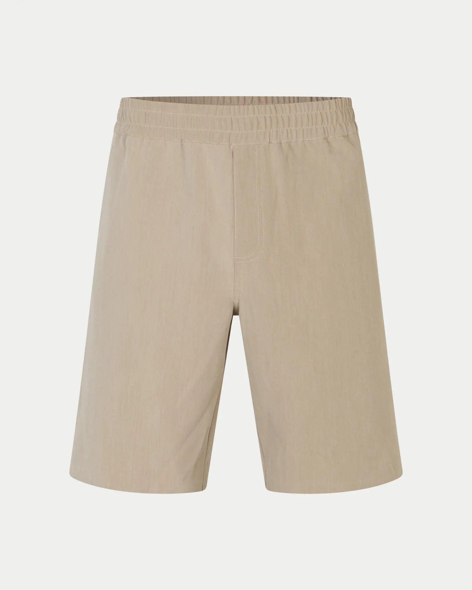 Samsøe Samsøe Smith Shorts Greige