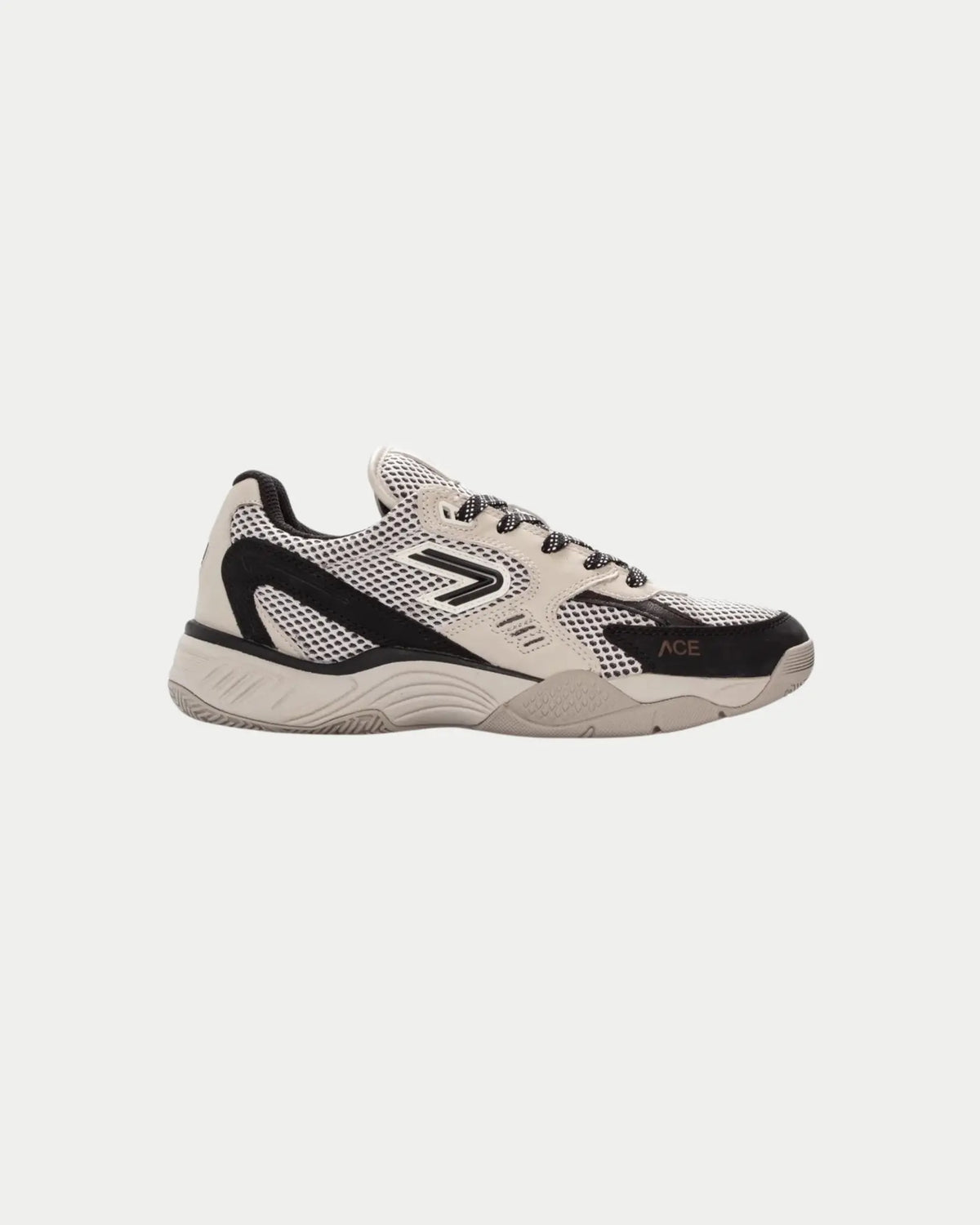 The Ace Hub Ace'25 Black/Black/Bone | Stuen Store Tilburg