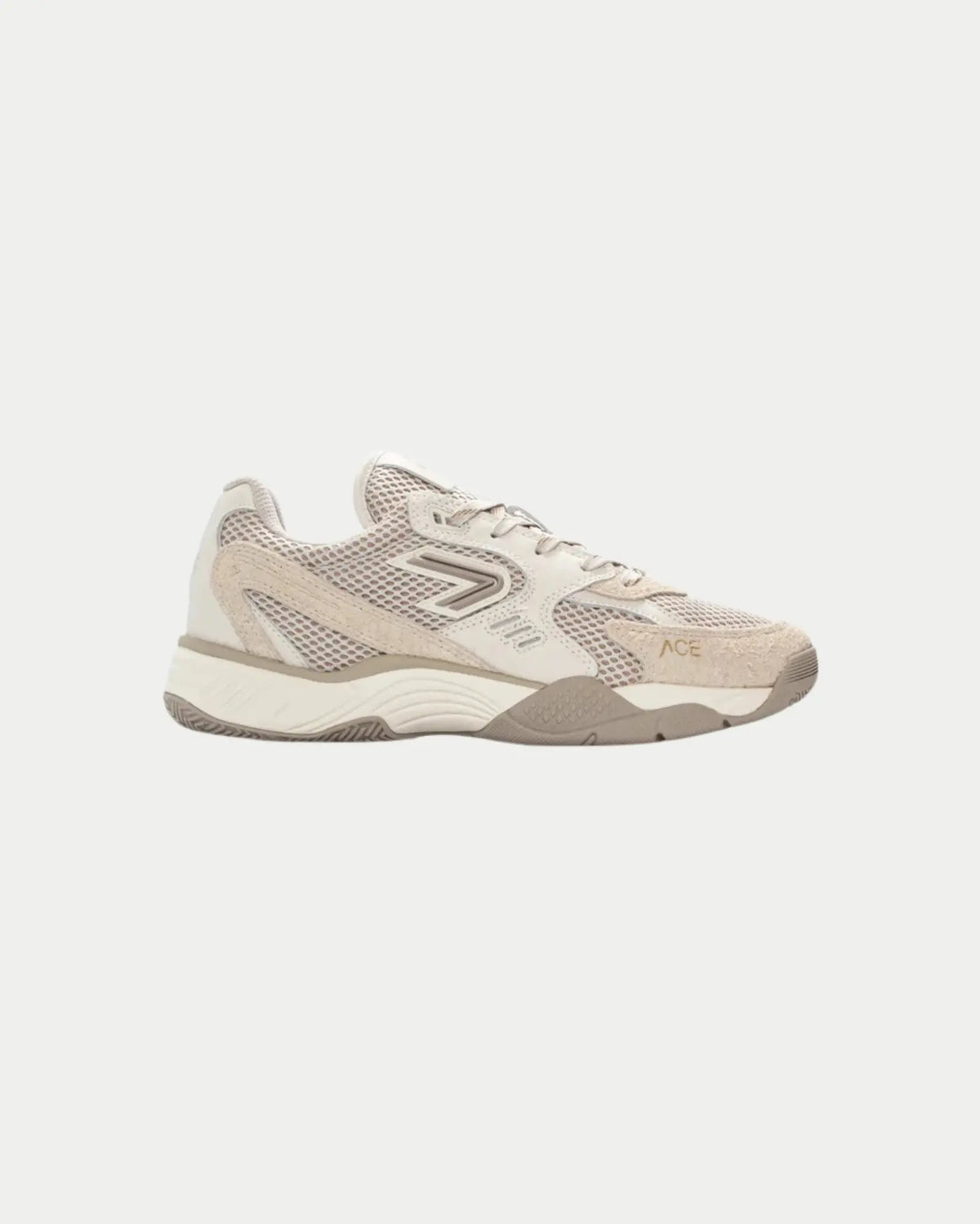 The Ace Hub Ace'25 Light Bone/Bone/Off White | Stuen Store Tilburg